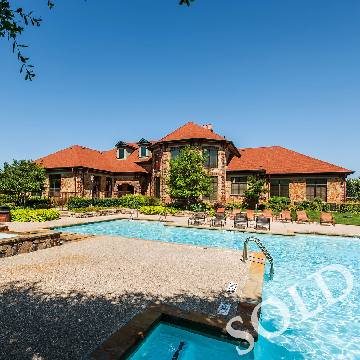 Victorian Quarters at Team Ranch